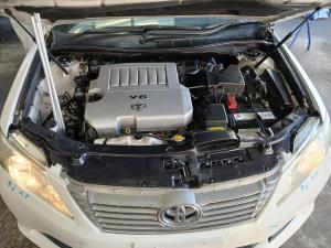2013 Toyota Aurion GSV50R image 4