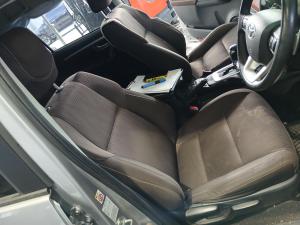 2017 Toyota Fortuner GUN156R image 4