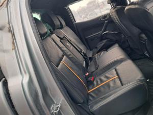 2021 Ford Ranger PX image 4