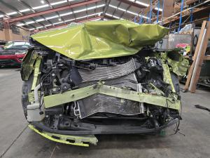 2022 Gwm Haval Jolion 1.5T GW4G15K AUTO 7SPD FWD ULTRA image 4
