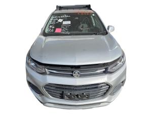 2017 Holden Trax TJ SERIES LT image 4