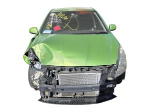 2010 Hyundai I20 PB ACTIVE image 4