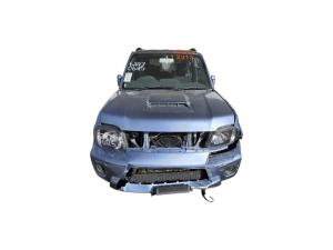 2012 Suzuki Jimny SN413 SIERRA image 4