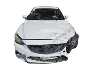 2013 Mazda 6 GJ TOURING image 4