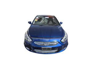 2016 Hyundai Accent RB HATCH ACTIVE image 4