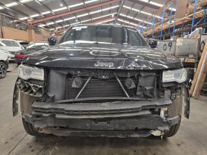 2014 Jeep Grand Cherokee 3.0DT AUTO 8SPD 4WD LIMITED image 4