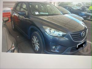 2015 Mazda Cx-5 image 4