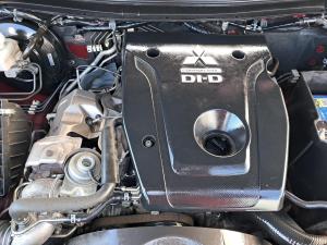 2016 Mitsubishi Pajero Sport QE-QF image 4