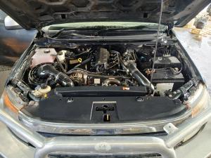 2014 Ford Ranger PX image 4