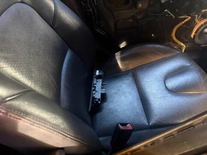 2004 Mazda 3 image 4