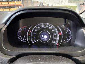 2016 Honda Cr V RM image 4