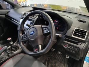 2020 Subaru Wrx V1 image 4