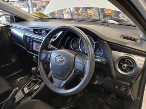 2017 Toyota Corolla ZRE182R image 4