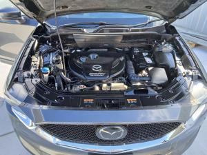 2017 Mazda Cx5 KF image 4