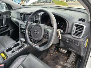 2016 Kia Sportage QL image 4