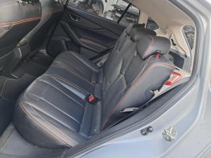 2019 Subaru Xv G5X image 4