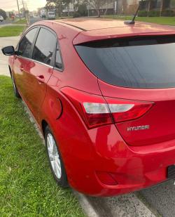 2012 Hyundai I30 image 4