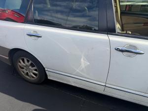 2004 Honda Odyssey image 4