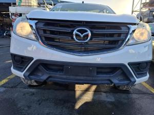 2018 Mazda Bt50 image 4