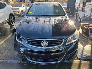 2014 Holden Commodore VF image 4