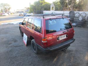 1995 Nissan Pathfinder R50 image 4