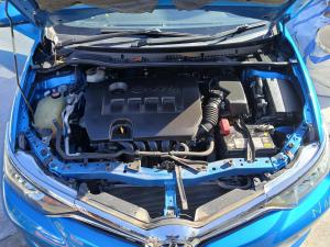 2015 Toyota Corolla ZRE182R image 4