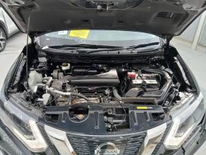 2018 Nissan X Trail T32 image 4