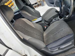 2013 Holden Colorado RG/RG7 image 4
