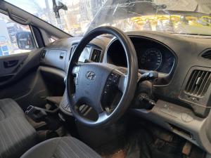 2020 Hyundai Iload TQ image 4