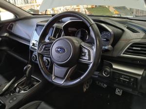 2020 Subaru Xv G5X image 4