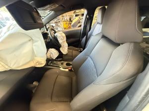 2021 Toyota Corolla E210 image 4