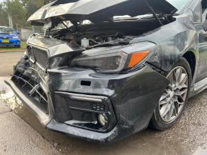 2017 Subaru Impreza V1 image 4