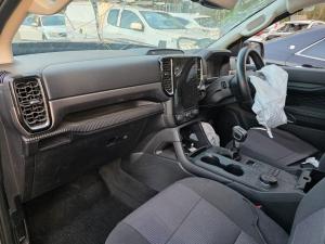 2023 Ford Ranger XLT image 4