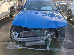 2019 Bmw X2 F39 image 4