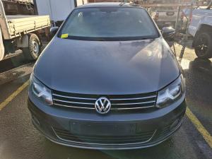 2013 Volkswagen Eos 1F image 4