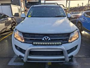 2012 Volkswagen Amarok 2H image 4