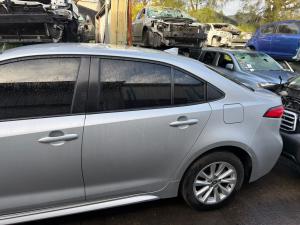 2023 Toyota Corolla image 4
