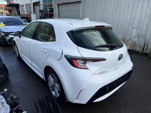 2021 Toyota Corolla image 4