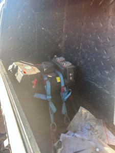 2009 Nissan Navara D40 image 4