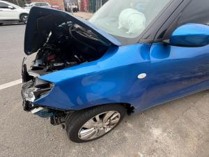 2017 Suzuki Swift image 4