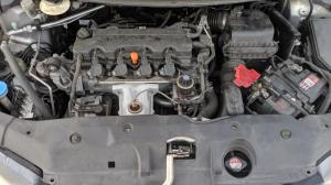 2013 Honda Civic VTI-S image 4