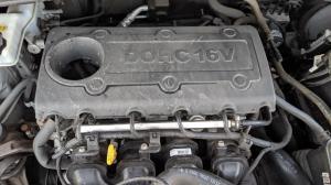 2013 Hyundai Ix35 SE FWD image 4