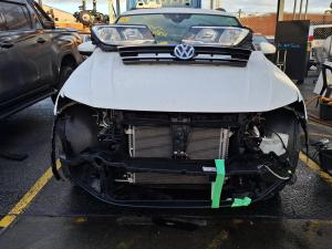 2020 Volkswagen Tiguan MK2 image 4