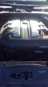 2008 Volkswagen Touareg 3.0 V6 TDI 176KW image 4