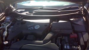 2015 Nissan Altima ST image 4