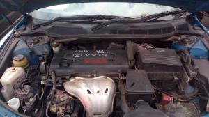 2007 Toyota Camry ALTISE image 4