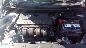 2014 Nissan Pulsar ST image 4