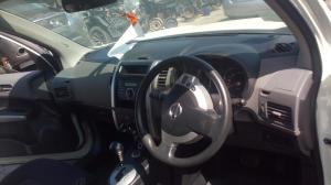 2007 Nissan X Trail ST image 4