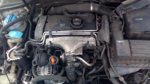 2005 Audi A3 2.0 TDI AMBITION image 4