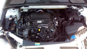 2011 Ford Mondeo LX image 4